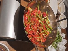 -乔街深夜食堂·小龙虾·高压锅生蚝(杭州总店)
