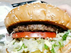 -The Habit Burger Grill 哈比特汉堡(爱琴海店)