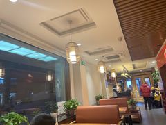 -小土豆北方菜馆(文慧园店)