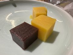 -味+新京宴·烤鸭·北京菜(创意谷店)