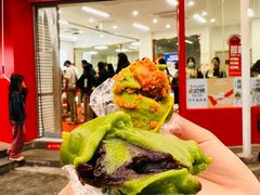 -许阿姨糕团店(南京总店)