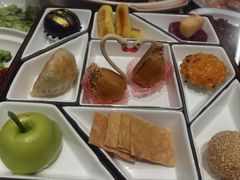 -悦百味·品质川菜(橄榄郡店)