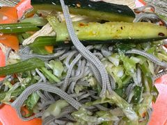 -清真-戏楼王记牛肉面