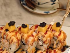 -阿吾罗日本料理(K11艺术中心店)