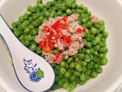 -味上湘菜馆(阿波罗店)