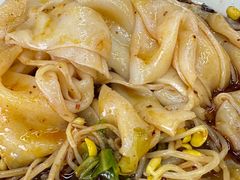 -周家大辣椒面皮(中山街店)