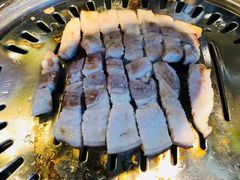 -韩聚屋韩国烤肉餐厅(新北万达店)