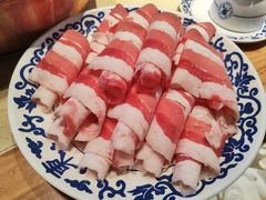 -东镇老火锅(长春路首店)