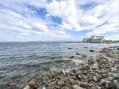 -养马岛旅游度假区