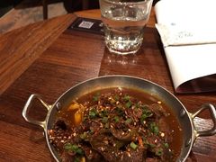 -食间牛排(湖西路店)