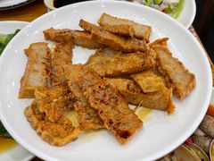 -潮粥馆(长江花园店)