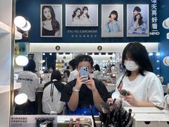 -海马体照相馆(重庆爱琴海购物公园店)