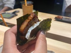 -然寿司(郎园vintage店)