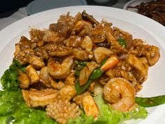 -津沽小院(天津之眼店)