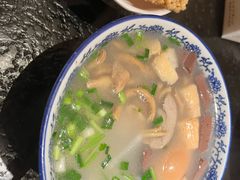 -小潘记鸭血粉丝汤