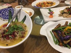 -利雅园酒家(大沙地店)