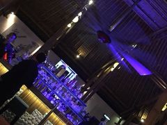 -Bamboo Bar & Grill Restaurant