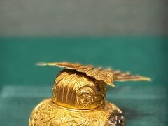 -深圳博物馆(古代艺术馆)