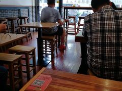 大堂-西安调调(十全街店)