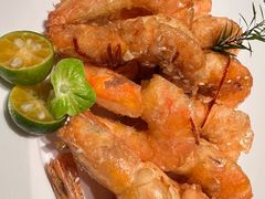 -四季民福烤鸭店(外滩外白渡桥店)