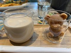 -大树餐厅(红旗街万达店)