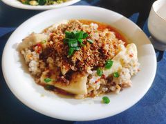 -伊带伊路新疆美食府(呼家楼店)