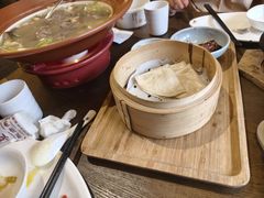 -HOHO餐厅(古子城店)