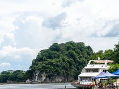 -桂林两江四湖景区