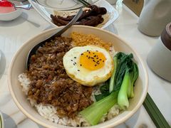 -春家·非遗手工小吃(徐汇万科广场店)