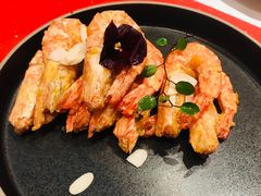 -秋食青山黛·私房菜(梅湾街店)