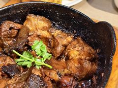 -洪兴砂锅·融合砂锅菜(三站店)