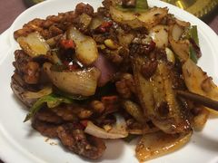 -乐乐餐厅(湘子庙街店)
