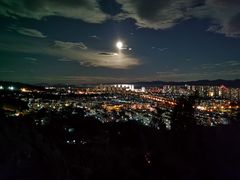 -府君山公园