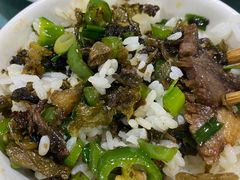 -清真.回香园(南街店)