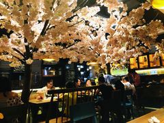 -蜜桃餐厅·江浙融合菜(荟聚购物中心店)
