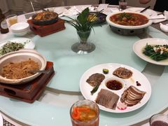 -城南往事(滨江世茂店)