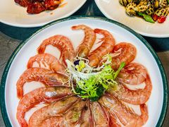 -佬太公海鸭·海鲜大排档(上海总店)