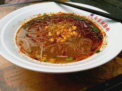 -钟方模白家肥肠粉(春熙店)