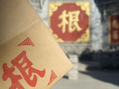 -大槐树寻根祭祖园