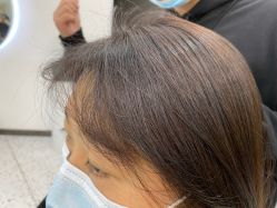 点击看大图 -FINE HAIR造型沙龙