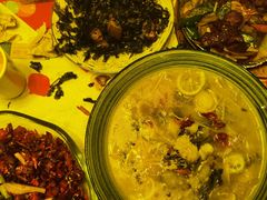-村理·乡村菜音乐餐厅(河西店)
