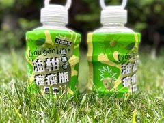 -桂桂茶(大宁国际广场店)
