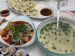 -日照大牌檔•小船海鲜(万平口店)