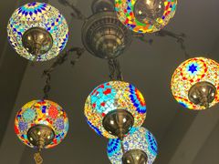 -Mevlana梅夫娜土耳其餐厅·清真