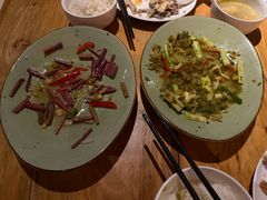 -WILDS 野有食(碧坞店)