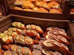 -B&C黄油与面包·THE GARDEN BAKERY概念店(世纪汇店)