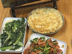 -61号餐吧(兴坪古镇漓江店)