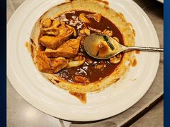 -鑫复盛礼记酒店·青岛菜