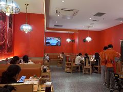 -川中渝夫火锅(铜陵万达广场店)