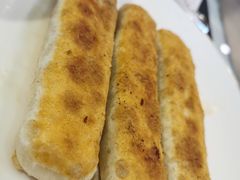 -杨记小骨头羊杂馆(南五马路店)